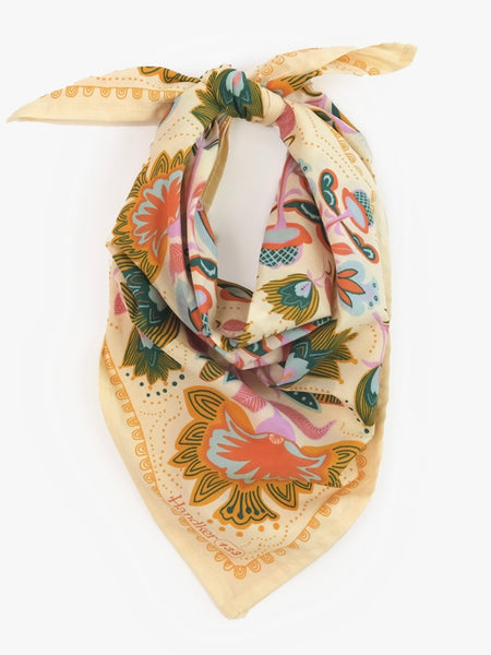 Ingrid Bandana