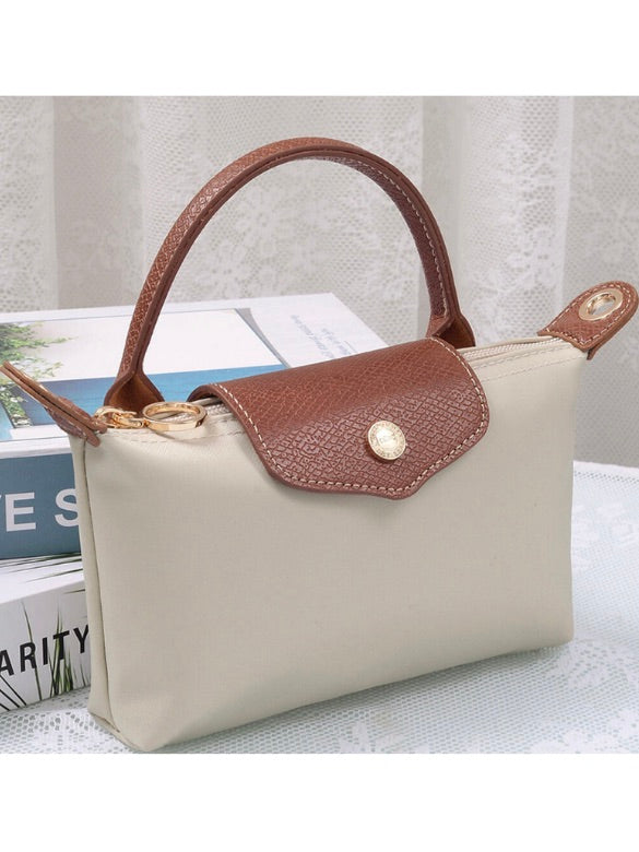 Le Pliage Nylon Crossbody