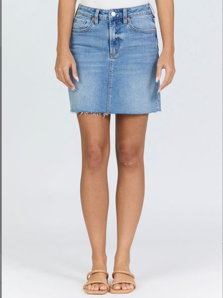 Dear John Denim Quinn Skirt