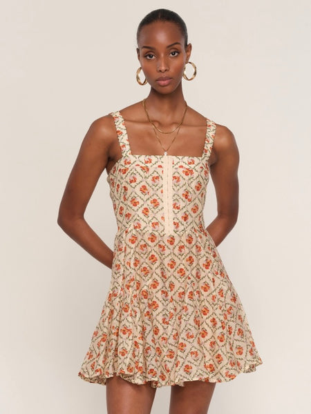 Heartloom Solange Dress