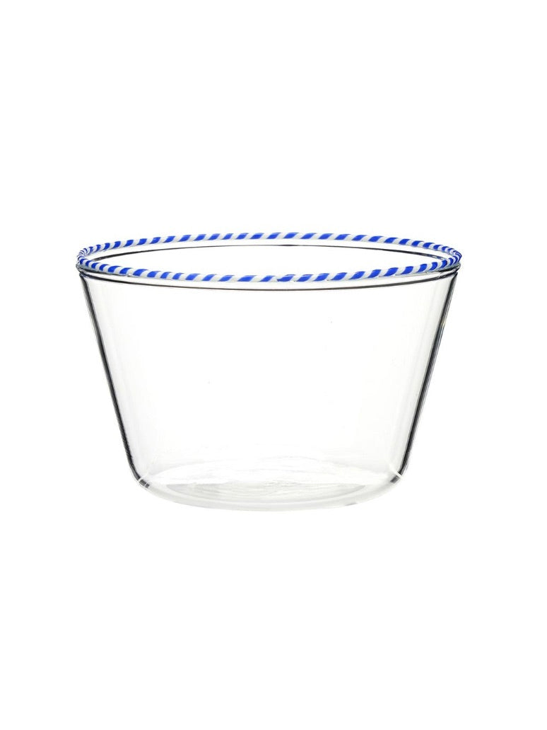 Peppermint Twist Bowl