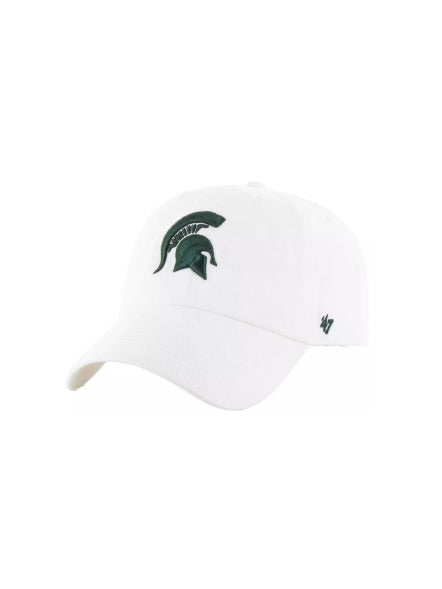 Michigan State Spartans Clean Up Baseball Cap