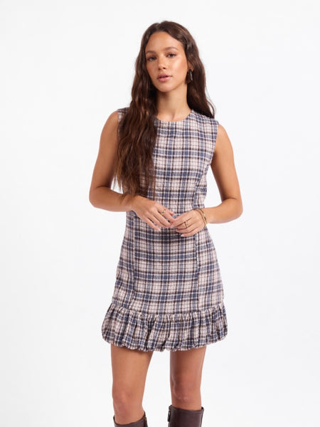 Cotswalds Bubble Dress