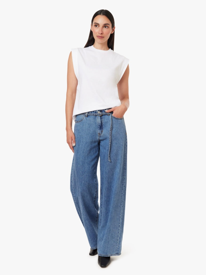 Habitual Brynn Self Tie Wide Leg