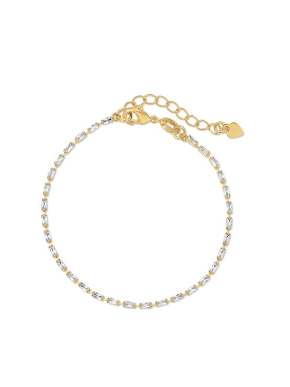 Joy Dravecky Retro Bracelet