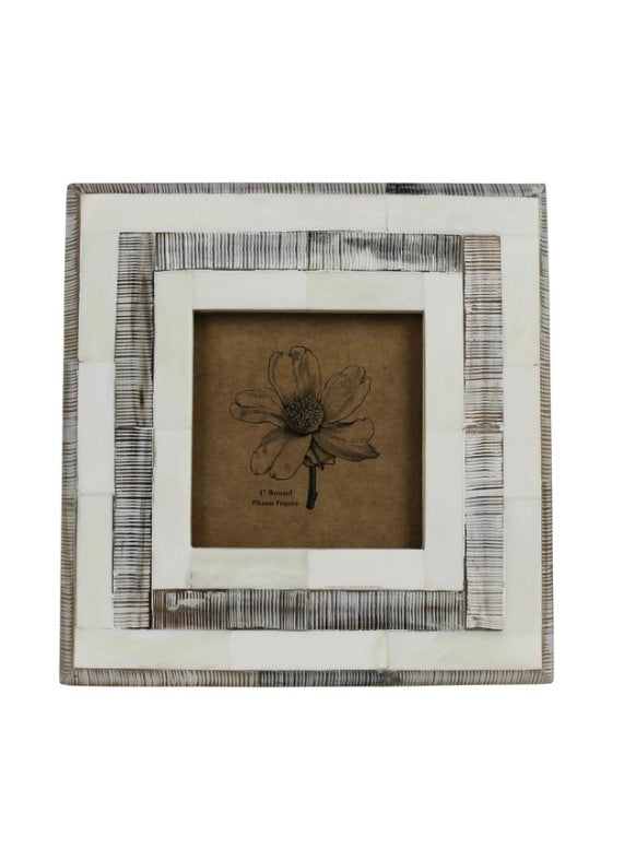 Stripe Frame
