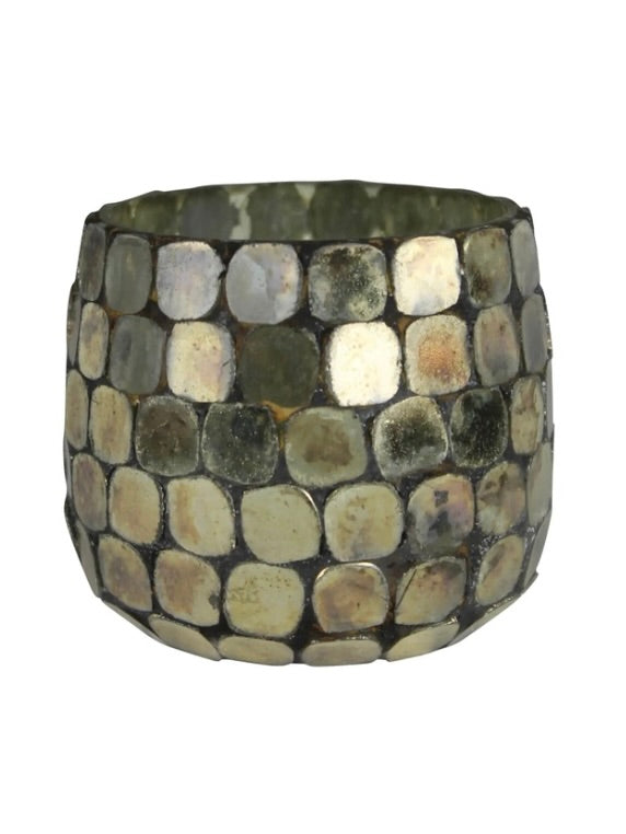 Mosaic Tealight