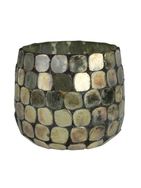 Mosaic Tealight