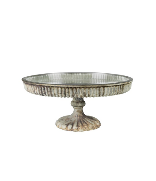 Nuance Pedestal