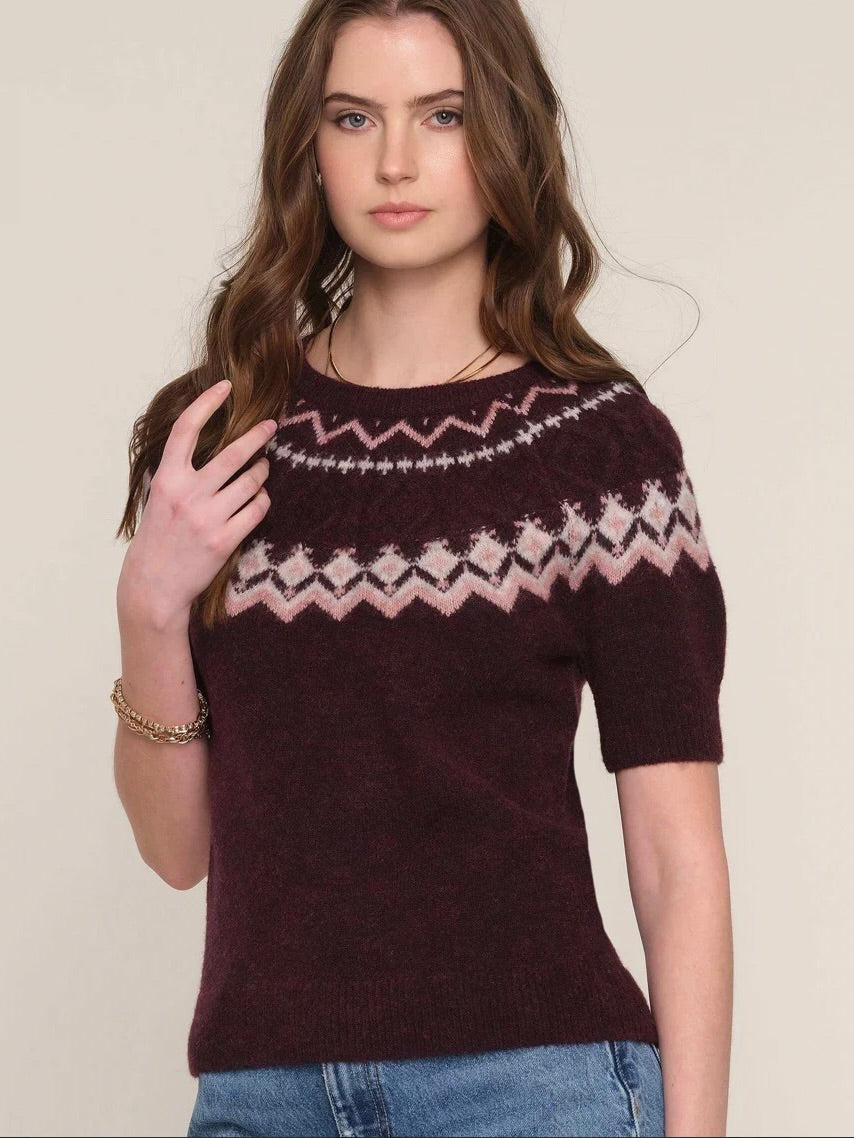 Heartloom Orson Sweater