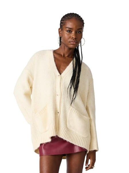 Finley Sweater