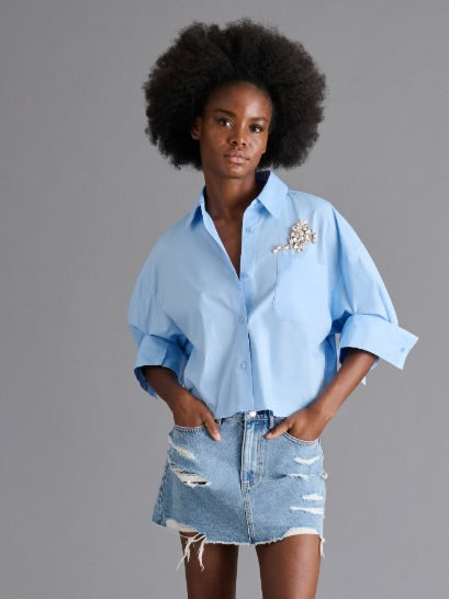 Callahan Top