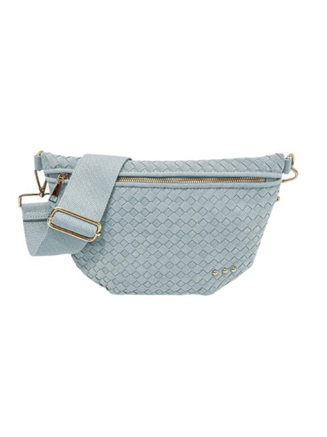 Suede Westlyn Bag
