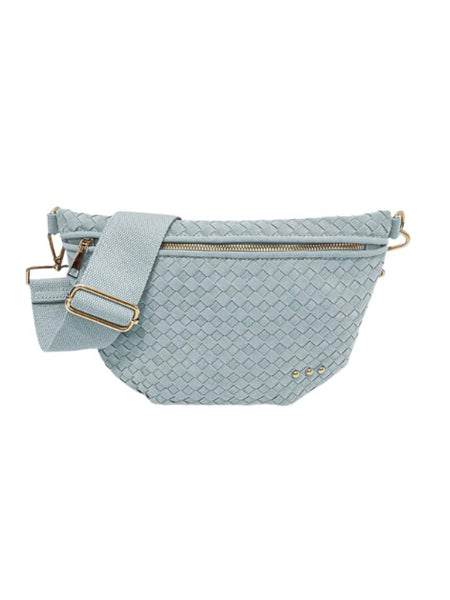 Suede Westlyn Bag