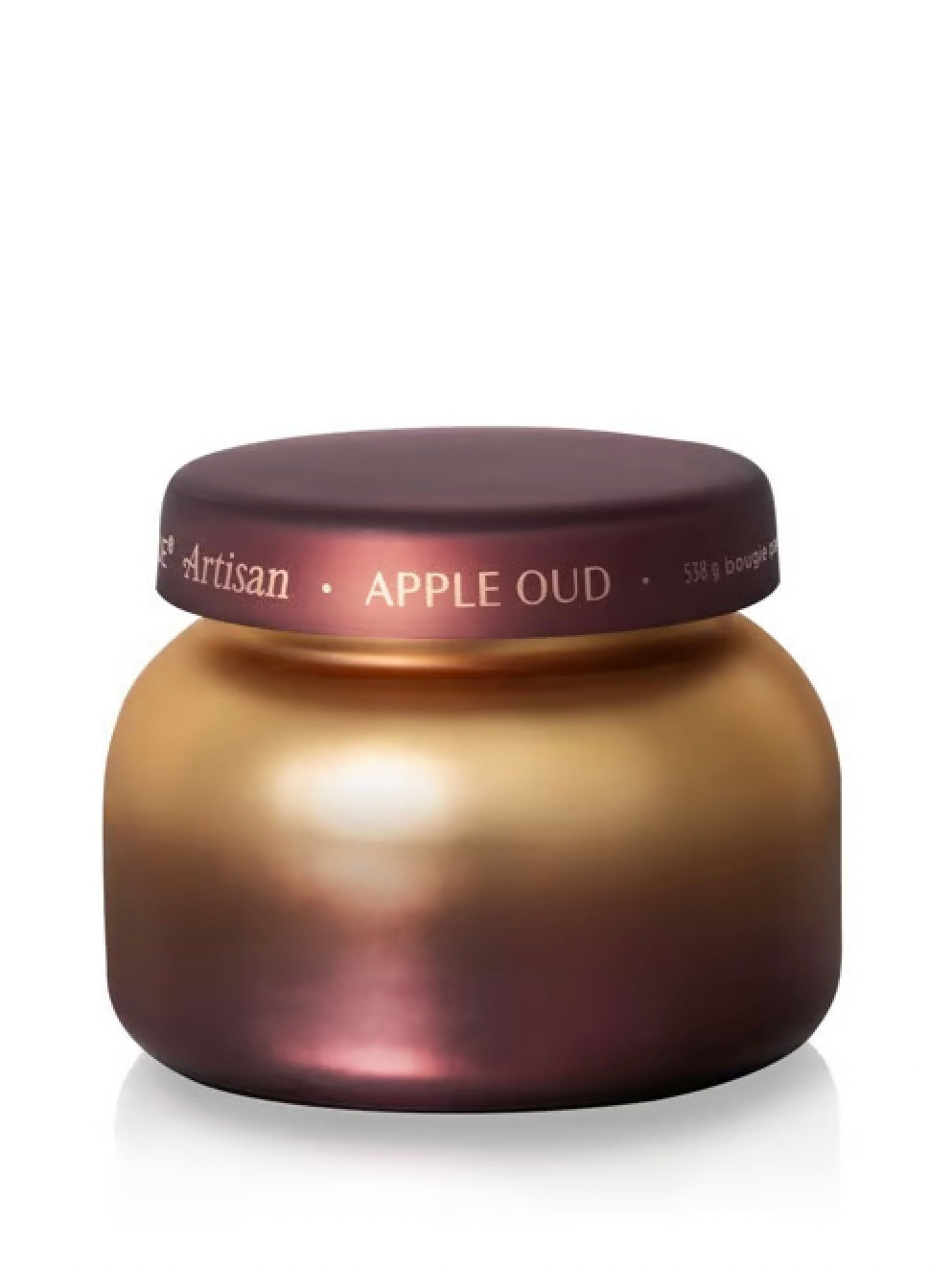 Artisan Tuscan Radiance Signature Candle