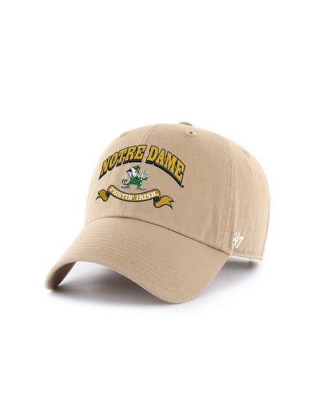Notre Dame Fightin' Irish Region Clean Up Cap