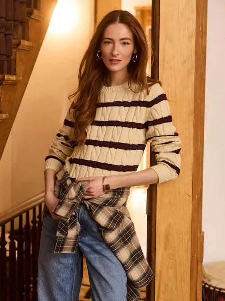Heartloom Lia Sweater
