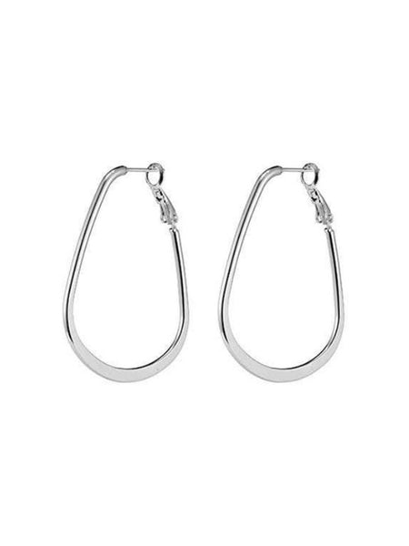 Heather Hoops