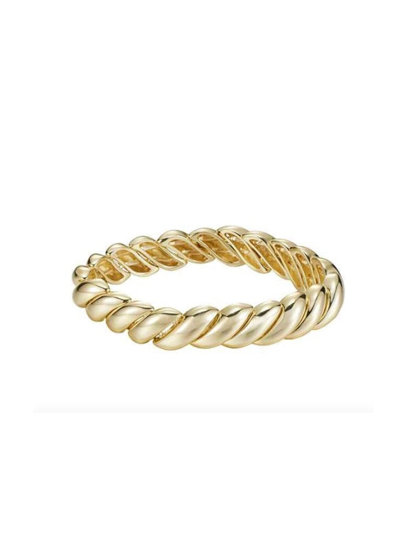 Dome Stretch Bracelet