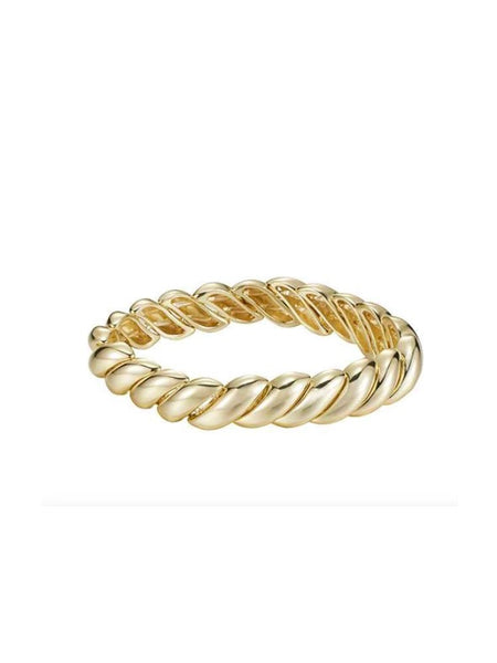 Dome Stretch Bracelet