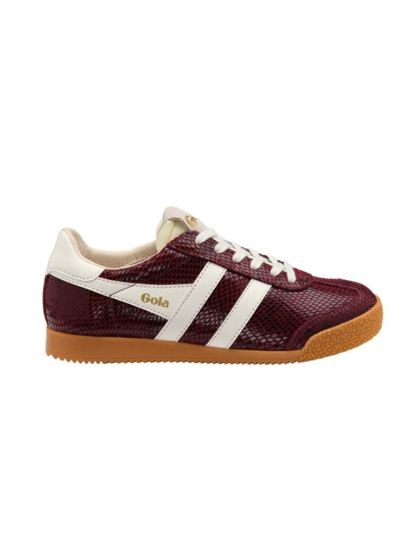 Women's Elan Serpent Sneakers