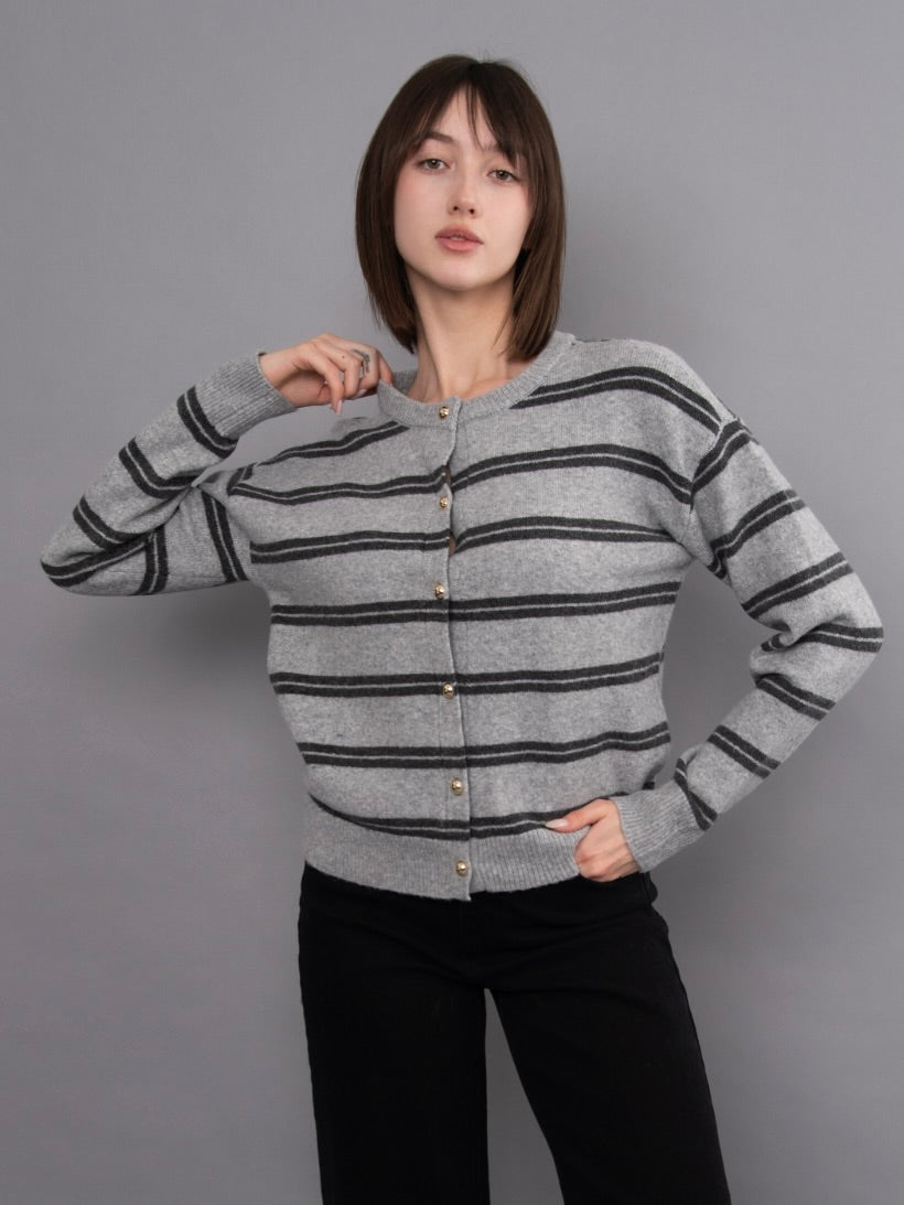 Nisha Cardigan