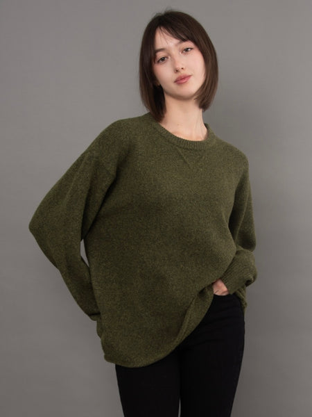 Chaste Pull Over