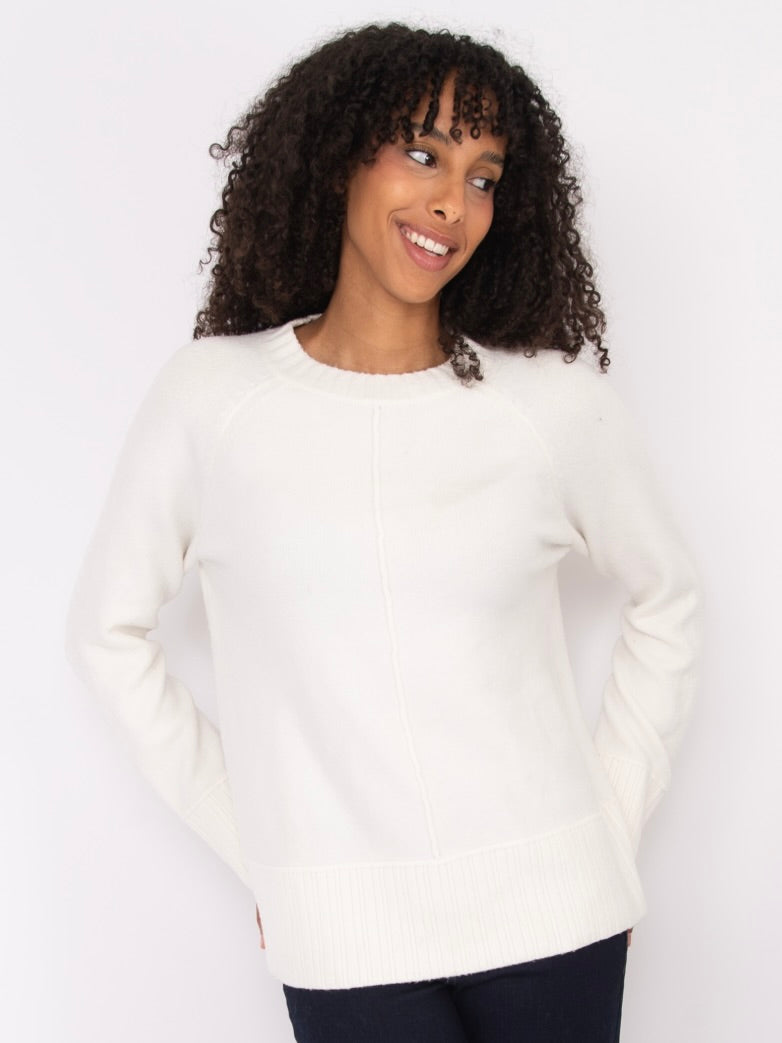 Adriane Pullover