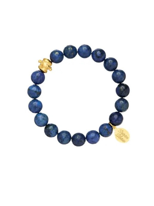 Susan Shaw Bailey Stretch Bracelet
