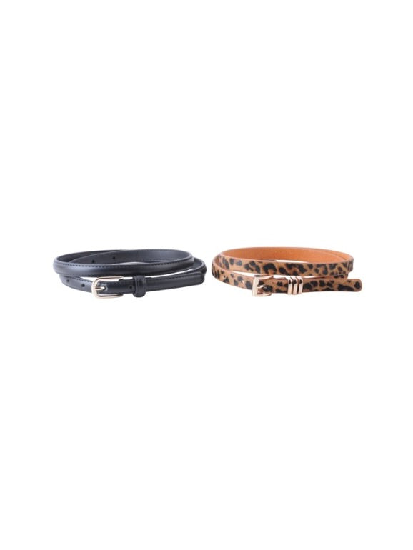 Skinny Belt