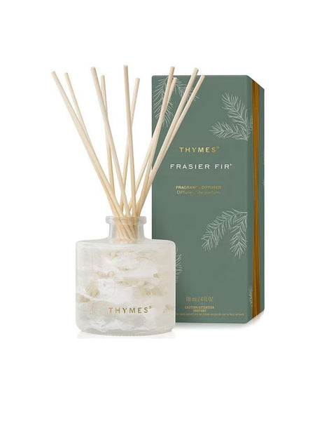 Frasier Fir Tidings Petite Diffuser 4oz.