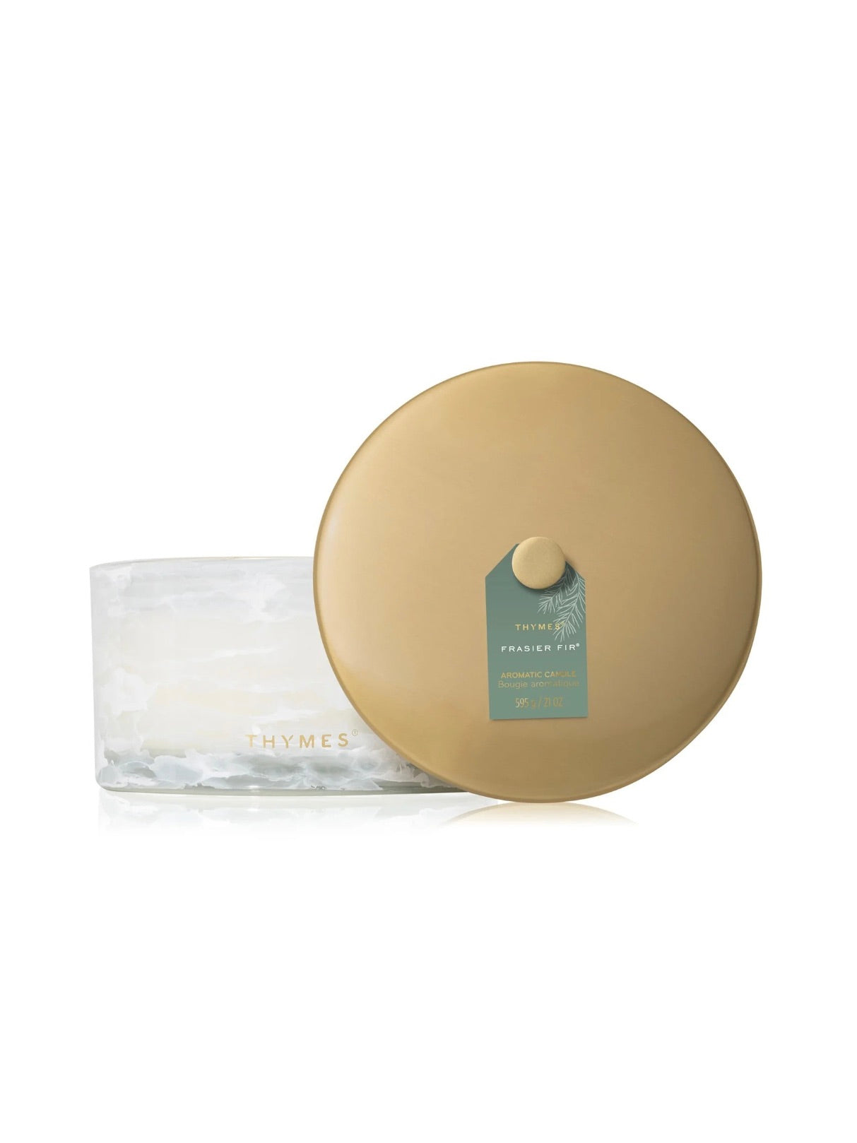 Frasier Fir Tidings 4 Wick Candle 21 oz.