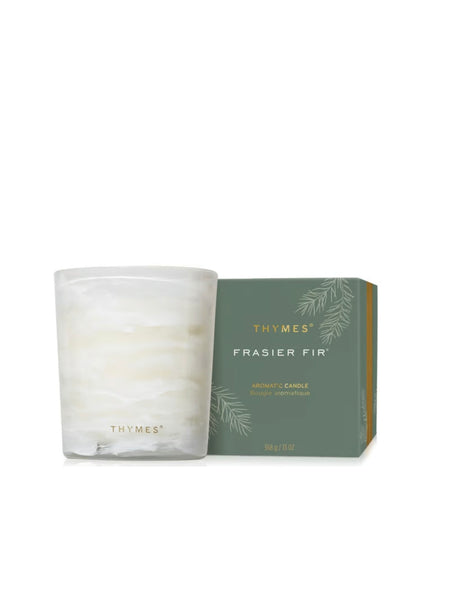 Frasier Fir Tidings Boxed Candle 13oz.