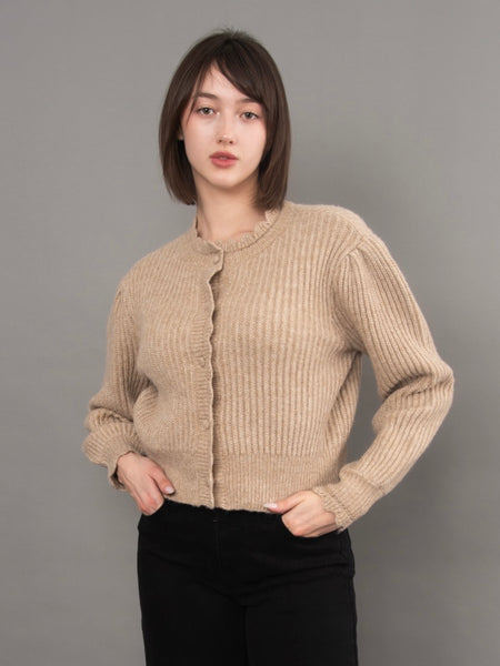 Trudy Long Sleeve Cardigan