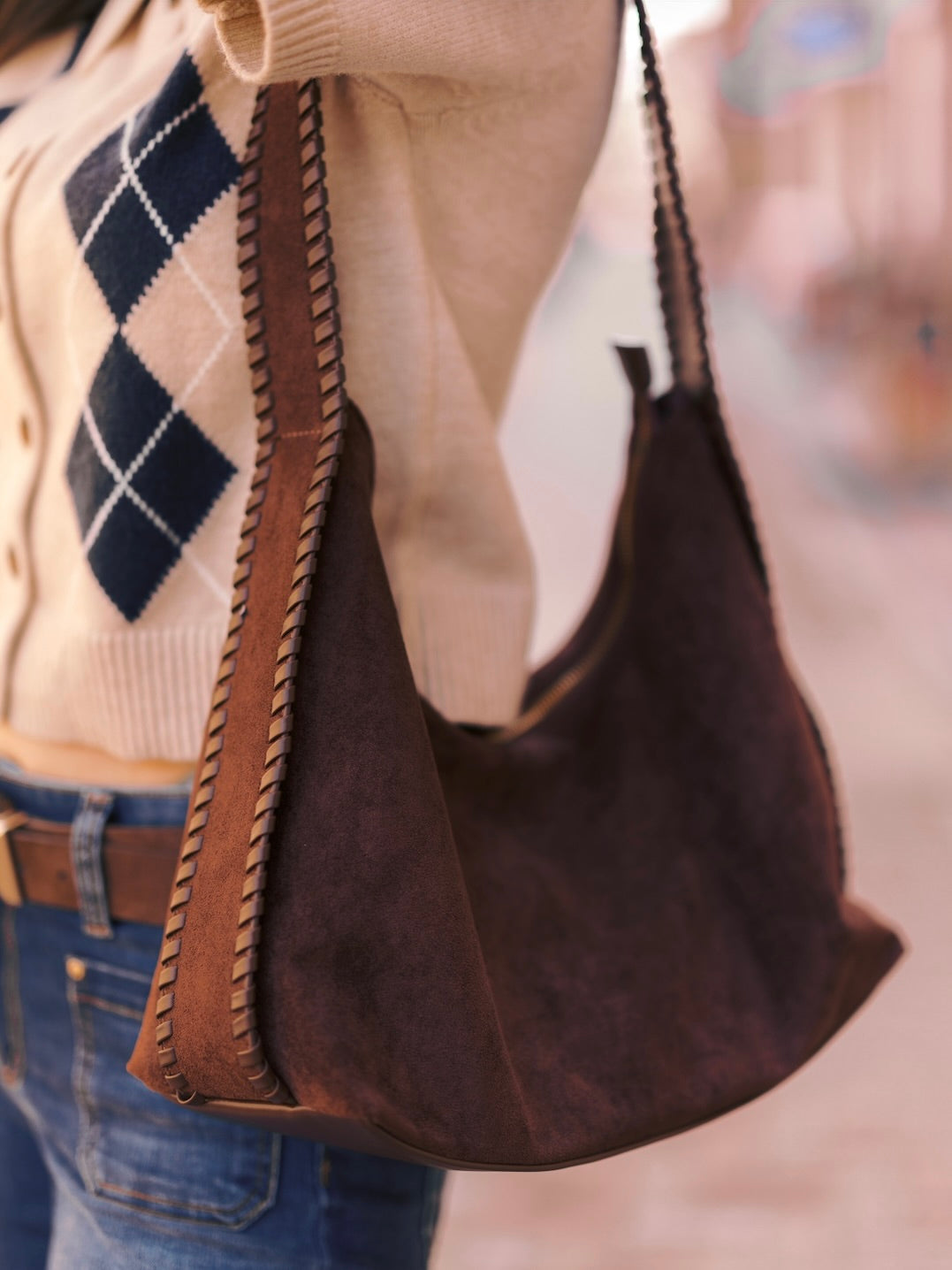 Paige Hobo