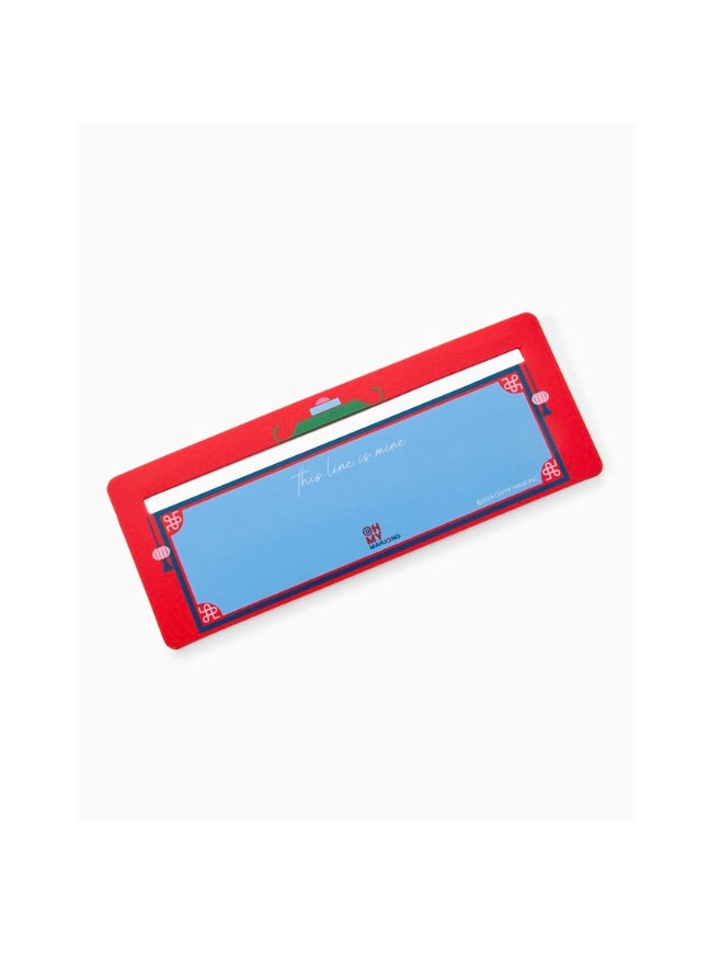Red Line Finder
