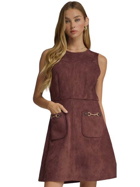 Danforth Dress