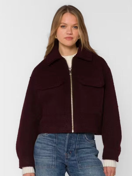 Galinda Jacket