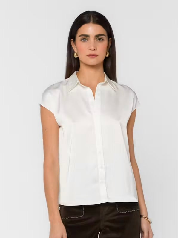 Camelia Top