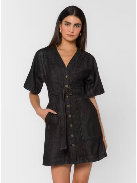 Kaulana Dress