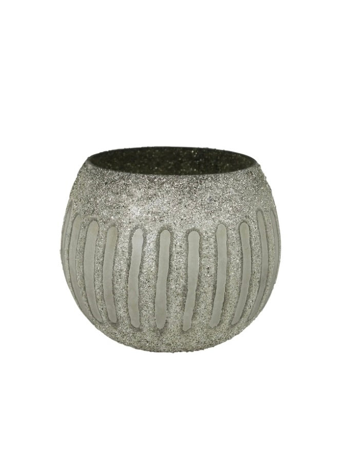 Etched Hurricane - Round