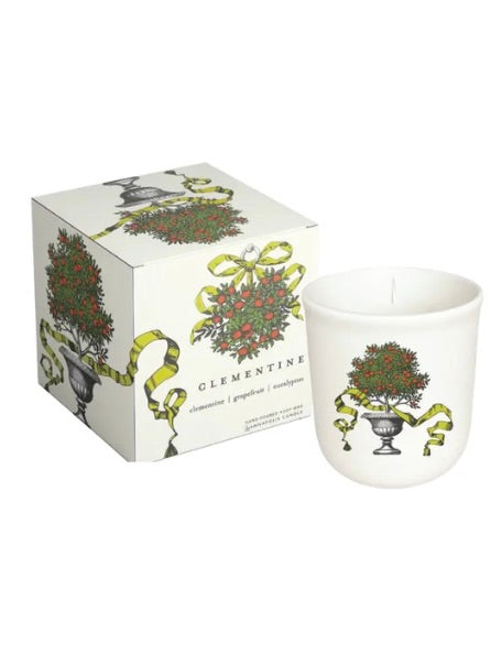 Terrace Collection Candle