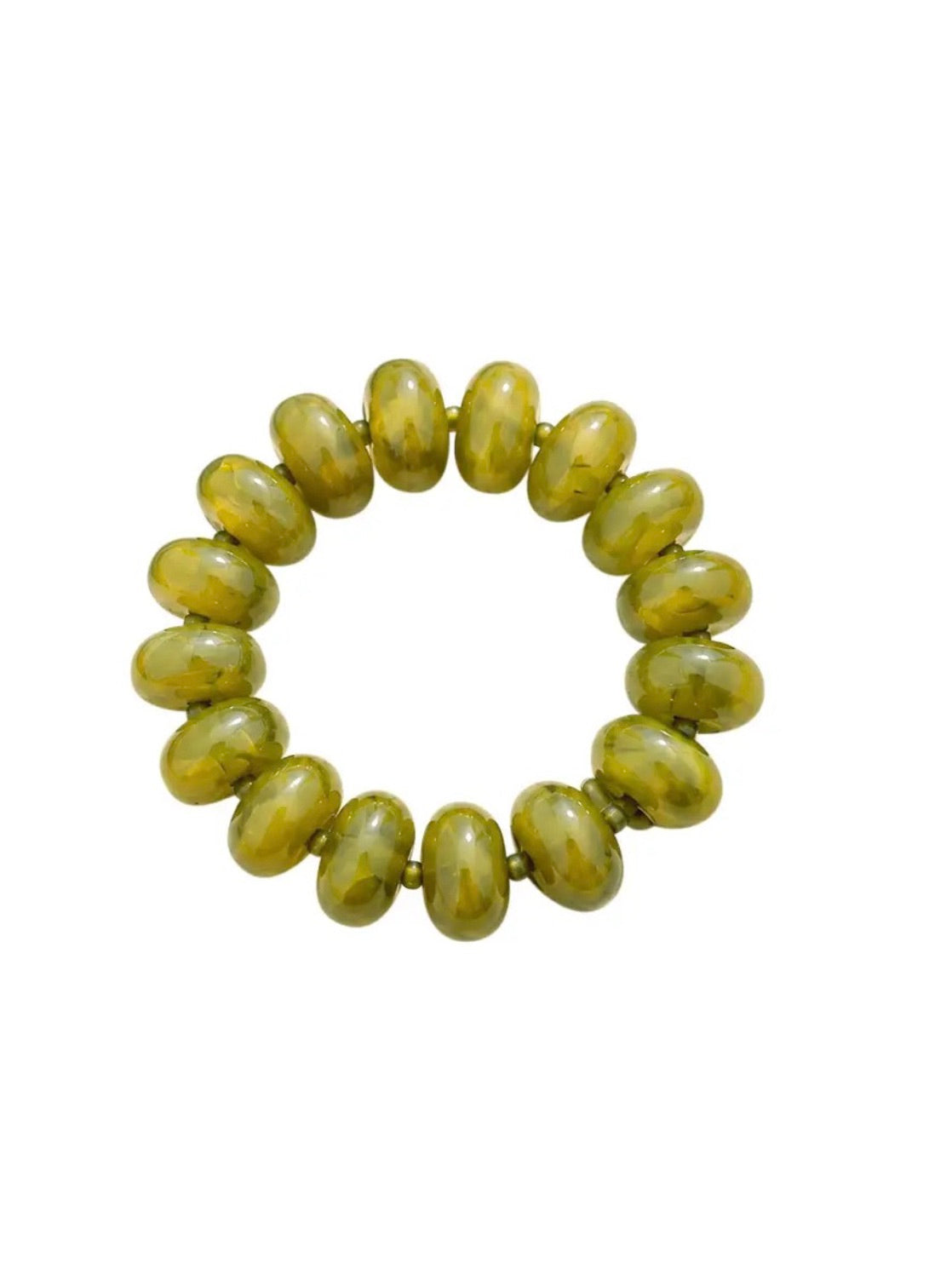 Bora Chunky Stretch Bracelet