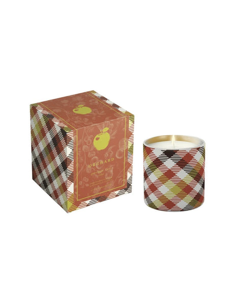 Annapolis Candle Holiday Boxed Candle