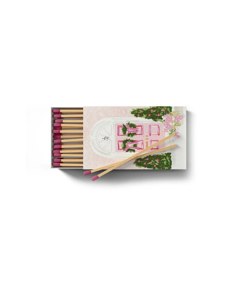 Annapolis Holiday Boxed Matches