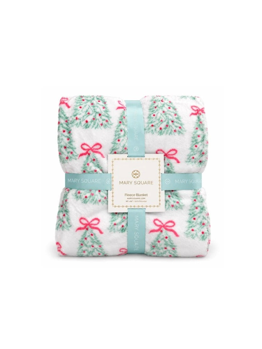 Holiday Blanket