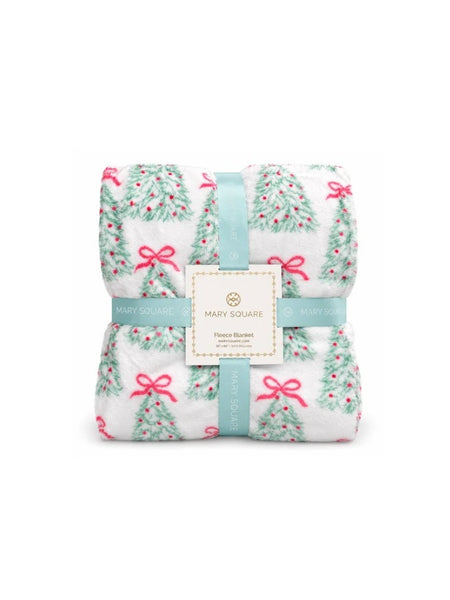 Holiday Blanket