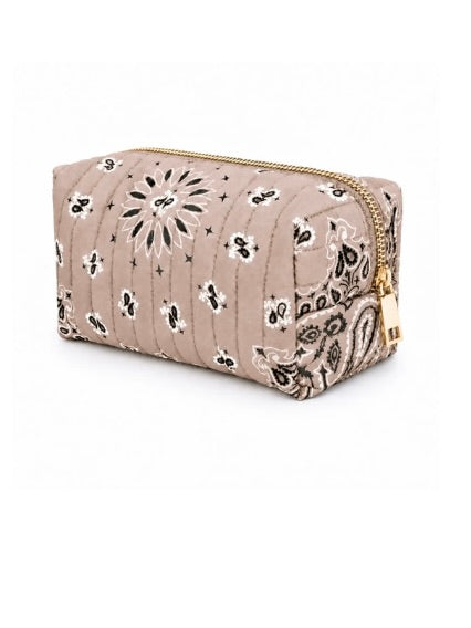 Bandana Pouch