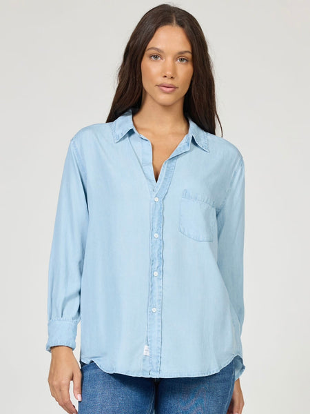 {Dear John Denim} Galina Button Down Shirt
