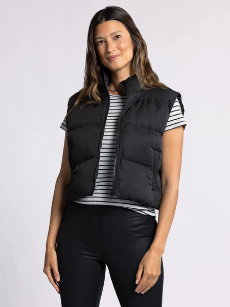 Issey Vest